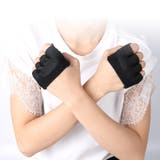 トレーニンググローブ 男女兼用 手袋 | PlusNao | 詳細画像2 