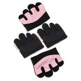 トレーニンググローブ 男女兼用 手袋 | PlusNao | 詳細画像8 