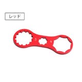 自転車用フォークレンチ フロントフォーク キャップ | PlusNao | 詳細画像10