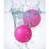 ストレッチボール ダブル型 ピーナツ型 | PlusNao | 詳細画像11 