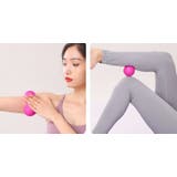 ストレッチボール ダブル型 ピーナツ型 | PlusNao | 詳細画像3 