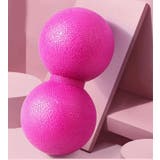 ストレッチボール ダブル型 ピーナツ型 | PlusNao | 詳細画像9 