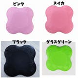 ヨガパッド 同色2枚セット ヨガマット | PlusNao | 詳細画像10 