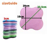 ヨガパッド 同色2枚セット ヨガマット | PlusNao | 詳細画像19 