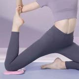 ヨガパッド 同色2枚セット ヨガマット | PlusNao | 詳細画像2 