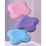 ヨガパッド 同色2枚セット ヨガマット | PlusNao | 詳細画像6 