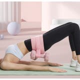 ダンベルベルト 加重バンド フィットネスベルト | PlusNao | 詳細画像8
