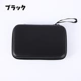 卓球ラケットケース 卓球用 2本収納 | PlusNao | 詳細画像11 