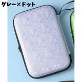 卓球ラケットケース 卓球用 2本収納 | PlusNao | 詳細画像13 