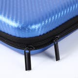 卓球ラケットケース 卓球用 2本収納 | PlusNao | 詳細画像9 