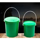 餌箱 エサ箱 バケツ型 | PlusNao | 詳細画像2 