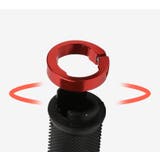 自転車用グリップ ハンドルグリップ 1ペア | PlusNao | 詳細画像14 