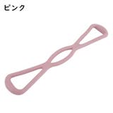 トレーニングチューブ エクササイズ フィットネス | PlusNao | 詳細画像10