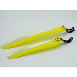 自転車用泥よけ フェンダー 前後 | PlusNao | 詳細画像5 