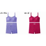 ヨガウエア トレーニングウェア フィットネスウェア | PlusNao | 詳細画像19