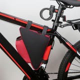 フレームバッグ ドリンクホルダー 自転車用 | PlusNao | 詳細画像2 