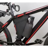 フレームバッグ ドリンクホルダー 自転車用 | PlusNao | 詳細画像6 