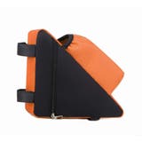 フレームバッグ ドリンクホルダー 自転車用 | PlusNao | 詳細画像9 