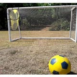 ターゲットネット サッカーゴール サッカー用品 | PlusNao | 詳細画像2