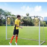 ターゲットネット サッカーゴール サッカー用品 | PlusNao | 詳細画像4