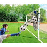ターゲットネット サッカーゴール サッカー用品 | PlusNao | 詳細画像5