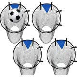 ターゲットネット サッカーゴール サッカー用品 | PlusNao | 詳細画像9