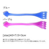 ストレッチバンド 足指トレーニング トレーニングチューブ | PlusNao | 詳細画像10