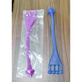 ストレッチバンド 足指トレーニング トレーニングチューブ | PlusNao | 詳細画像5