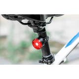 自転車用ライト テールライト リアライト | PlusNao | 詳細画像3 