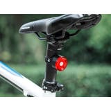 自転車用ライト テールライト リアライト | PlusNao | 詳細画像4 