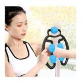 ストレッチローラー トレーニングローラー ヨガローラー | PlusNao | 詳細画像3 