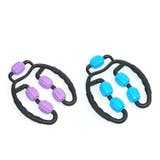 ストレッチローラー トレーニングローラー ヨガローラー | PlusNao | 詳細画像5 