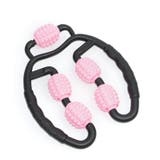 ストレッチローラー トレーニングローラー ヨガローラー | PlusNao | 詳細画像6 