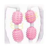 ストレッチローラー トレーニングローラー ヨガローラー | PlusNao | 詳細画像9 