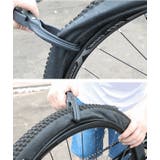 タイヤペンチ タイヤレバー 自転車用 | PlusNao | 詳細画像3