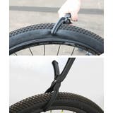 タイヤペンチ タイヤレバー 自転車用 | PlusNao | 詳細画像4
