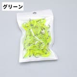 ソフトルアー 疑似餌 30個セット | PlusNao | 詳細画像16 