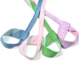 ヨガマットストラップ キャリングストラップ ショルダータイプ | PlusNao | 詳細画像2 