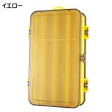 ルアーケース 釣り具入れ ルアーボックス | PlusNao | 詳細画像16 