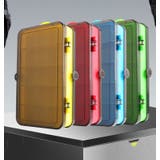 ルアーケース 釣り具入れ ルアーボックス | PlusNao | 詳細画像6 