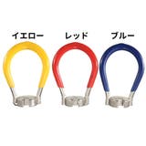 スポークレンチ ニップル回し ニップルレンチ | PlusNao | 詳細画像10 