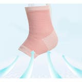 足首サポーター 単品 片足 | PlusNao | 詳細画像9 