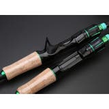 釣り竿 スピニングロッド ベイトロッド | PlusNao | 詳細画像10 