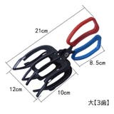 フィッシュグリップ フィッシュキャッチャー 釣り用品 | PlusNao | 詳細画像16