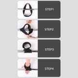 リフティングストラップ 2個セット リストストラップ | PlusNao | 詳細画像17
