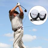 ゴルフボールホルダー ゴルフクリップ ゴルフ用品 | PlusNao | 詳細画像2 