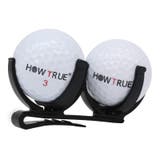 ゴルフボールホルダー ゴルフクリップ ゴルフ用品 | PlusNao | 詳細画像5 