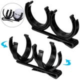 ゴルフボールホルダー ゴルフクリップ ゴルフ用品 | PlusNao | 詳細画像6 