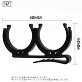 ゴルフボールホルダー ゴルフクリップ ゴルフ用品 | PlusNao | 詳細画像8 