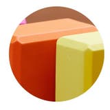 ヨガブロック ヨガレンガ 単品 | PlusNao | 詳細画像10 